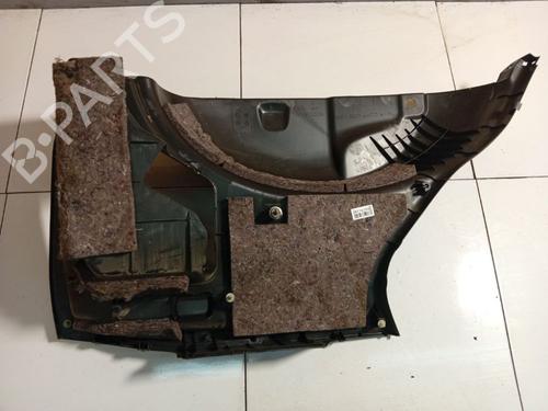 Boot lining SUZUKI GRAND VITARA II (JT, TE, TD) 1.9 DDiS (JB419WD, JB419XD) | BP38917374I3 - Image 3