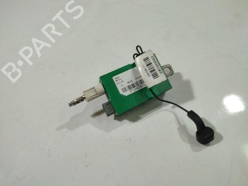 Used Electronic module Electronic module FORD FOCUS III 1.6 TDCi (115 hp) 34898578 34898578