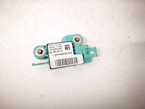 Used Electronic module Electronic module RENAULT MEGANE Scenic (JA0/1_) 1.9 dTi (JA0N) (98 hp) 33683379 33683379