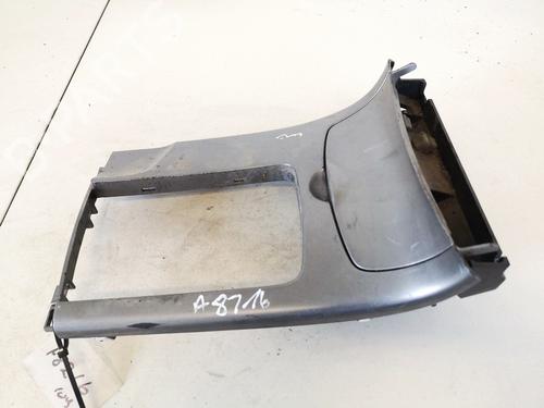 Askebæger Askebæger MAZDA 6 Hatchback (GG) 2.0 DI (GG14) (136 hp) 35416702 35416702