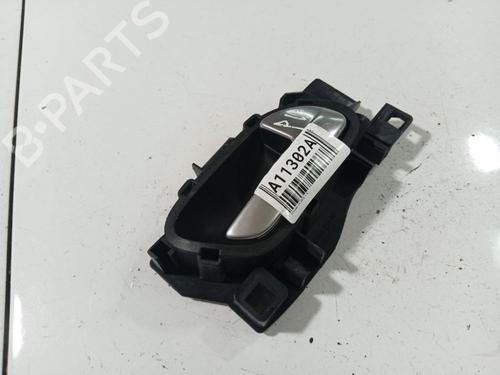 Front right interior door handle CITROËN C5 III (RD_) 1.6 HDi 110 (RD9HZC) | BP39896022I14 - Image 2