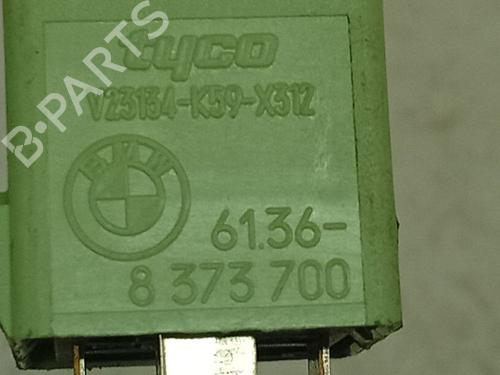 Electronic sensor BMW 7 (E65, E66, E67) 730 d | BP40243275M84 - Image 4