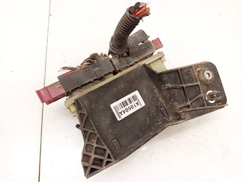 Electronic module OPEL ZAFIRA A MPV (T98) 2.0 DI 16V (F75) | BP34757460M83 - Image 2