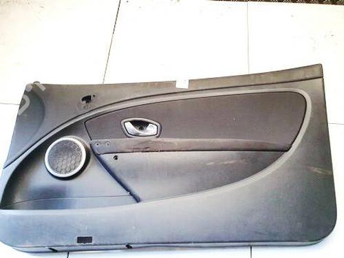 Used Front right panel Front right panel 34837136 34837136