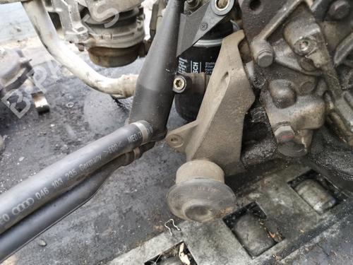 Engine mount AUDI 100 C4 Avant (4A5) 2.5 TDI | BP32879464M89 - Image 3