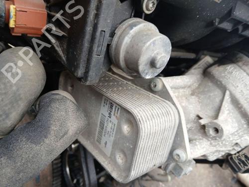 Used Oil radiator Oil radiator 37863738 37863738