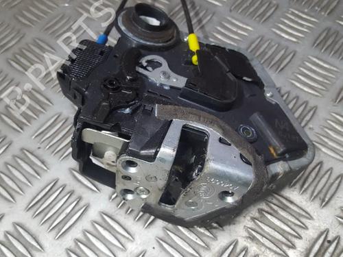 Højre bagtil lås Højre bagtil lås TOYOTA AURIS (_E15_) 2.2 D (ADE157_, ADE151_, ADE151R, ADE157R) (177 hp) 35693467 35693467