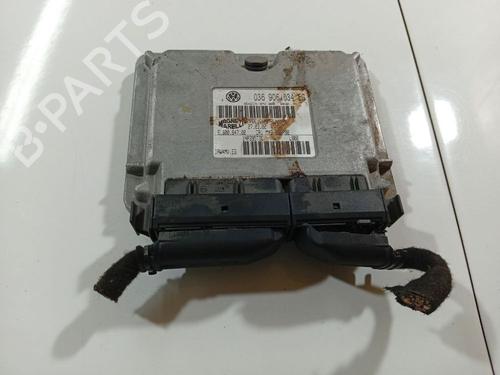 Used Engine control unit (ECU) AUDI A2 (8Z0) 1.4 (75 hp) 32552379