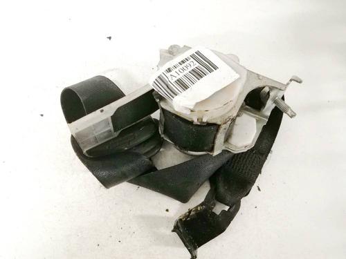 Used Front left seatbelt Front left seatbelt 35031787 35031787