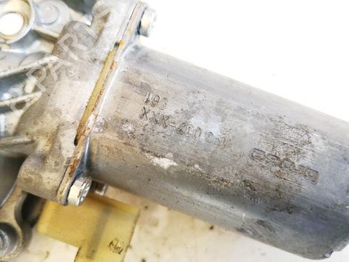 Left front window motor SAAB 9-3 (YS3D) 2.2 TiD | BP35621155E21 - Image 2