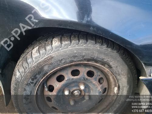 Engine mount FORD MONDEO II (BAP) 1.8 TD | BP33479396M89 - Image 5