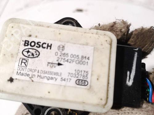 Electronic module SUBARU FORESTER (SH_) 2.0 D AWD (SHH, SHD, SHN) | BP35031724M83 - Image 3