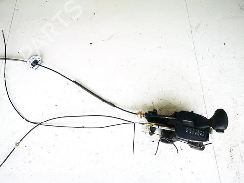 Used Gear lever Gear lever 35587785 35587785