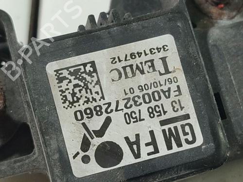 Electronic module OPEL ASTRA H (A04) 1.7 CDTI (L48) | BP32556422M83