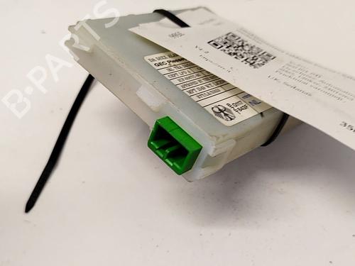 Electronic module PEUGEOT 407 (6D_) 1.6 HDi 110 (6D9HZC, 6D9HYC) | BP34754660M83 - Image 2