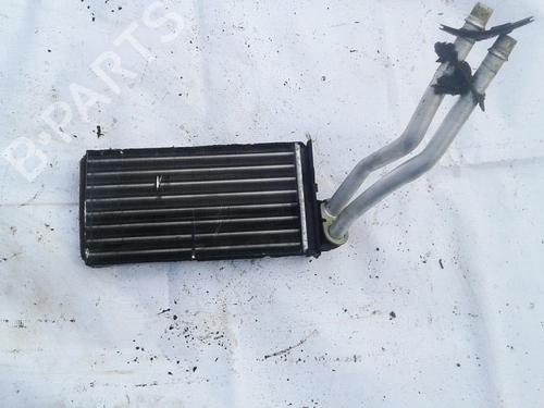 Used Heater matrix Heater matrix PEUGEOT 607 (9D, 9U) 2.2 HDi (133 hp) 35853866 35853866