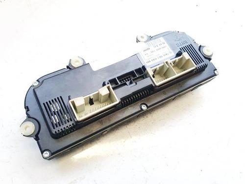 Climate control VW GOLF VI (5K1) 1.6 TDI | BP34847411I5 - Image 3