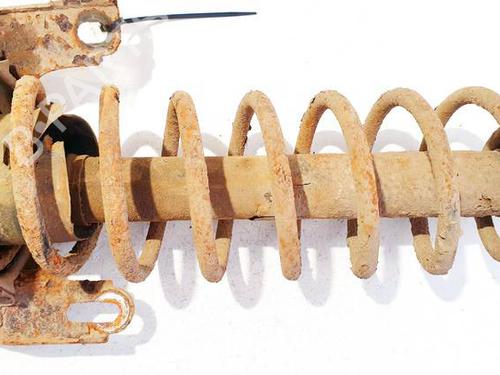 Used Shock absorber spring Shock absorber spring SAAB 9-5 (YS3E) 2.3 t (185 hp) 35030114 35030114