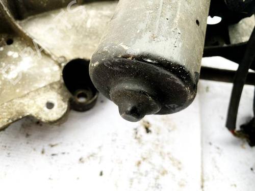 Front wiper motor PEUGEOT 807 (EB_) 2.2 HDi | BP35192217M29 - Image 3