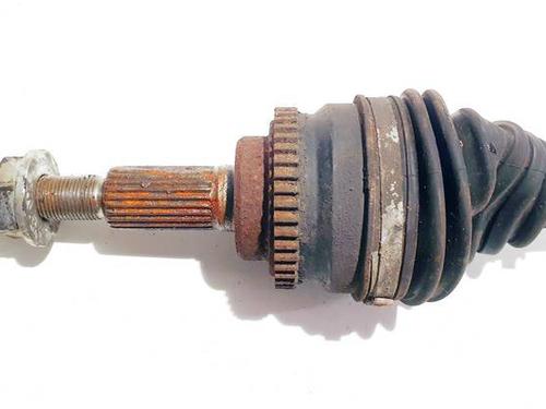 Right front driveshaft SUZUKI SWIFT III (MZ, EZ) 1.3 (RS413, ZC11S) | BP34868992M39 - Image 2