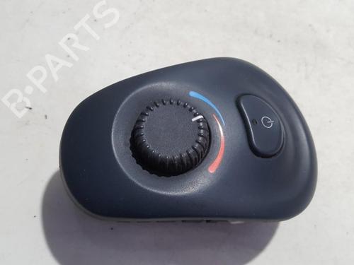 Used Climate control Climate control RENAULT ESPACE III (JE0_) 2.2 D (114 hp) 35844651 35844651