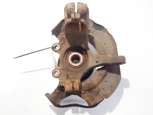 Right front steering knuckle MAZDA 3 (BK) 1.6 (BK14) | BP35457820M26 - Image 4