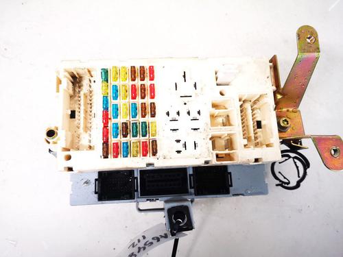 Used Fuse box Fuse box ALFA ROMEO 147 (937_) 1.6 16V T.SPARK ECO (937.AXA1A, 937.BXA1A) (105 hp) 33078017 33078017