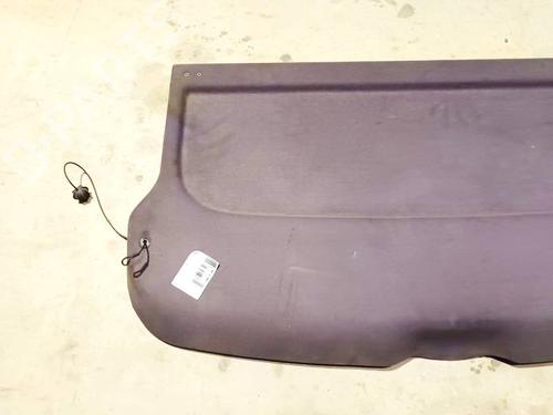 Rear parcel shelf AUDI A3 (8P1) 1.6 | BP34975077C85 - Image 2