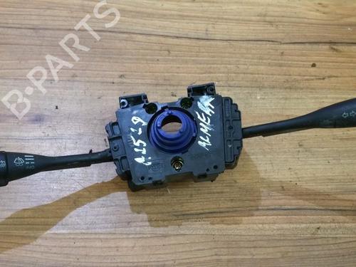 Used Warning switch Warning switch NISSAN ALMERA I Hatchback (N15) 2.0 D (75 hp) 35652664 35652664