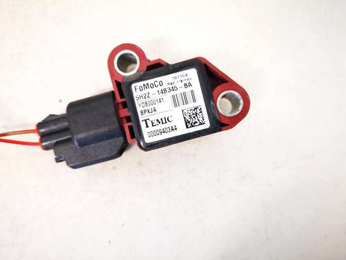 Electronic module LAND ROVER DISCOVERY III (L319) 2.7 TD 4x4 | BP33076961M83 - Image 2