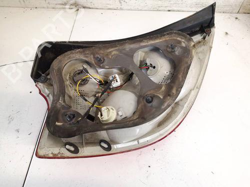 Right taillight KIA CEE'D Hatchback (ED) 1.4 | BP35052307C35 - Image 2