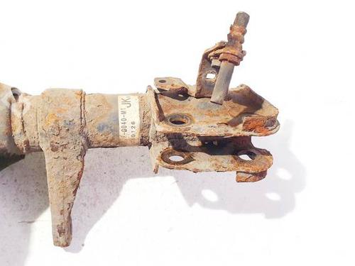 Right front shock absorber HONDA FR-V (BE) 2.0 (BE3) | BP39646338M17 - Image 3