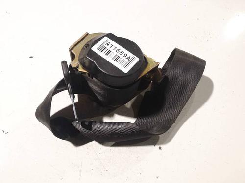 Used Rear left seatbelt Rear left seatbelt 38479059 38479059