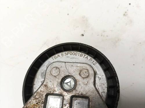 Pulley FORD FOCUS III 1.6 TDCi | BP34833521M122 - Image 4