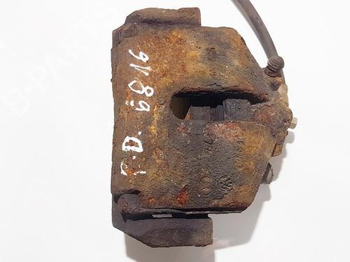 Used Right front brake caliper Right front brake caliper 35557403 35557403