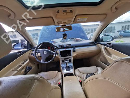 Pipe VW PASSAT B6 (3C2) 2.0 TDI | BP36207548M125 - Image 7
