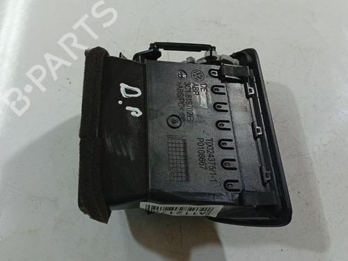 Air vent VW PASSAT B6 (3C2) 2.0 TDI | BP33250119I21 - Image 3
