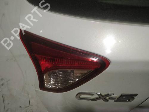 Left tailgate light MAZDA CX-5 (KE, GH) 2.2 D (KE2FW) | BP35155570C79 - Image 2