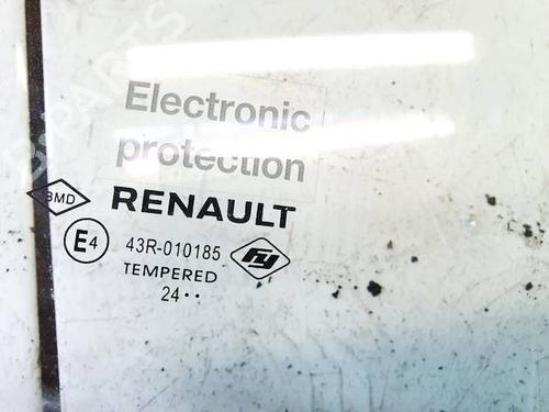 Dør rude højre foran RENAULT AUSTRAL TCe 130 (HGM2) | BP38579484C19 - Image 2