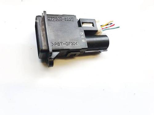 Electronic module HONDA CIVIC VIII Saloon (FD, FA) 1.3 IMA (FA3, FD3) | BP35060367M83 - Image 2
