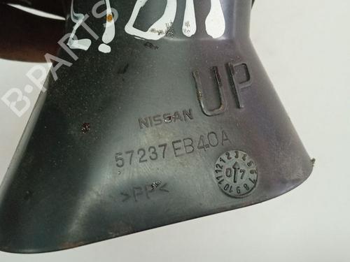 Pipe NISSAN PATHFINDER III (R51) 2.5 dCi | BP39085198M125 - Image 4