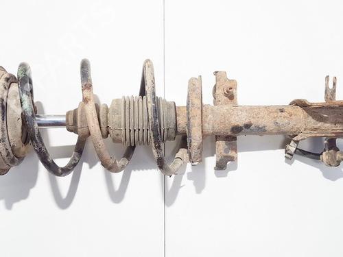 Used Left front shock absorber Left front shock absorber 35597585 35597585
