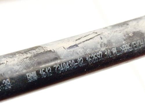 Pipe BMW i3 (I01) Range Extender | BP40164847M125 - Image 3