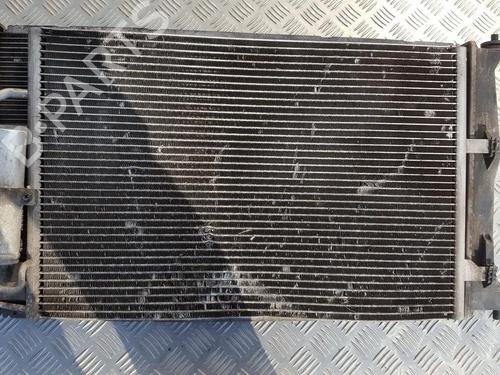 Used AC radiator AC radiator 35683384 35683384
