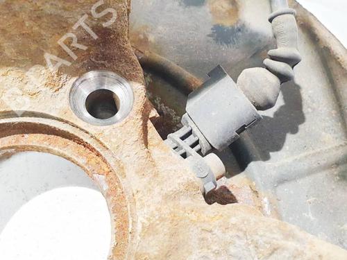 Used Electronic module Electronic module AUDI A3 (8P1) 2.0 TDI 16V (140 hp) 35330250 35330250