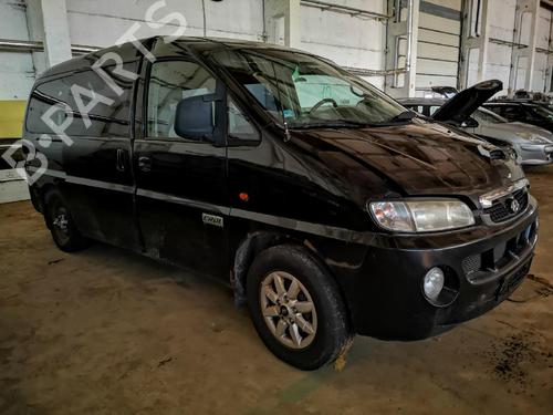 Used Parts HYUNDAI H-1 / STAREX Bus (A1) 2.5 CRDi (163 hp) 4444187