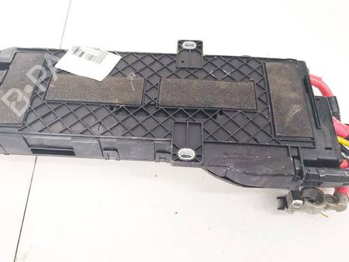 Used Fuse box FORD TRANSIT CUSTOM V362 Bus (F3) 2.2 TDCi (125 hp) 32577469