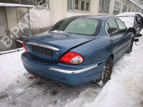 Electronic module JAGUAR X-TYPE I (X400) 3.0 V6 All-wheel Drive | BP32904200M83  - Image 18