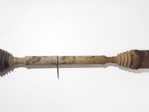 Used Right front driveshaft Right front driveshaft 35558914 35558914