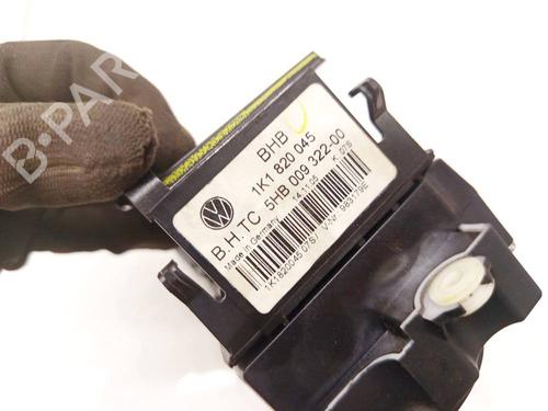 Climate control VW JETTA III (1K2) 1.9 TDI | BP34757151I5 - Image 3
